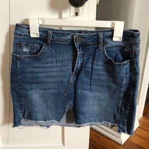 Enjean Exclusive Skirt